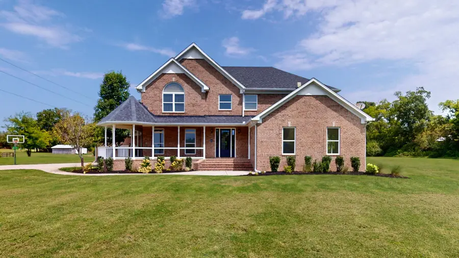2188 Osburn Rd, Arrington, TN 37014 - #2