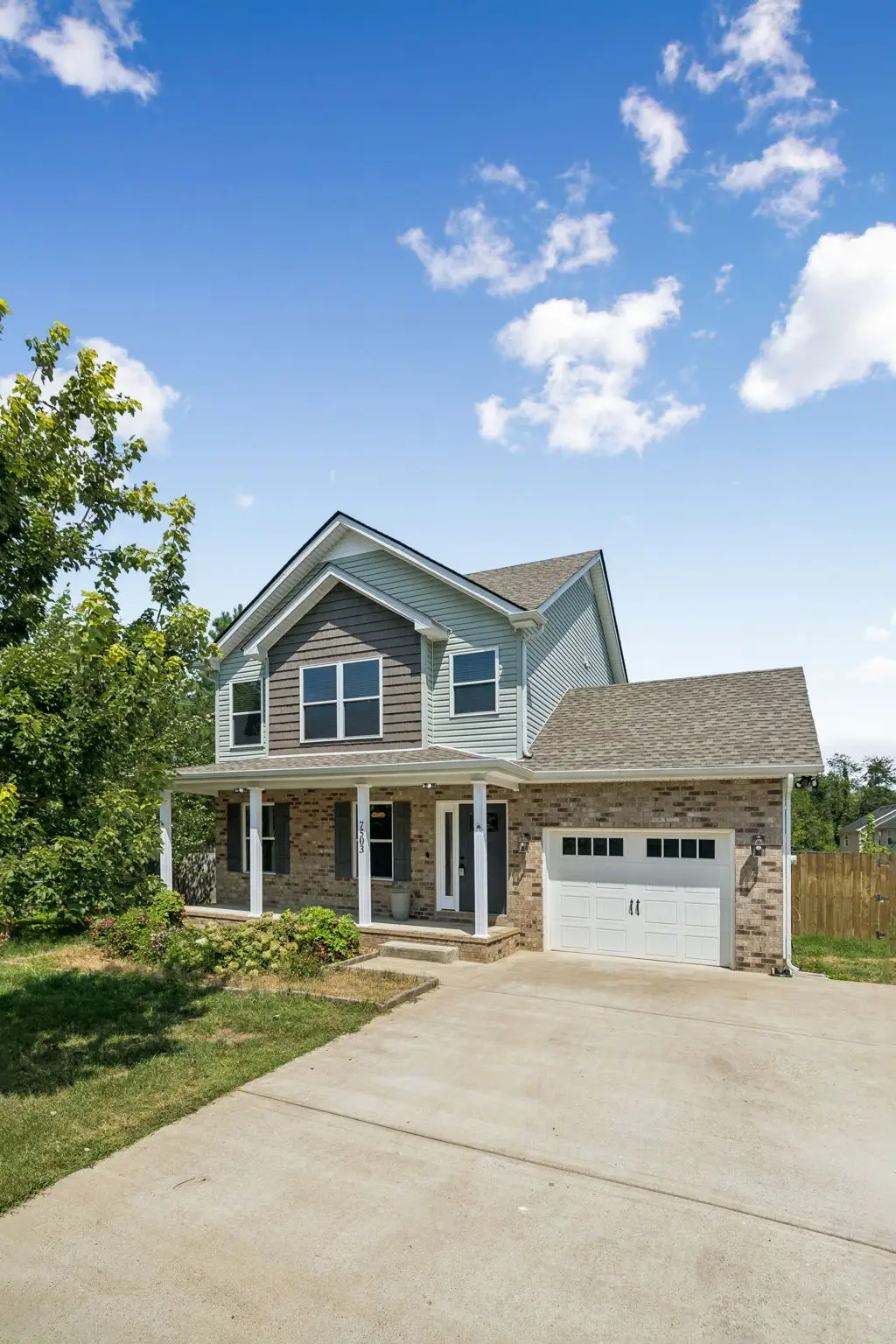 7503 Scarborough Pl, Fairview, TN 37062 - #1