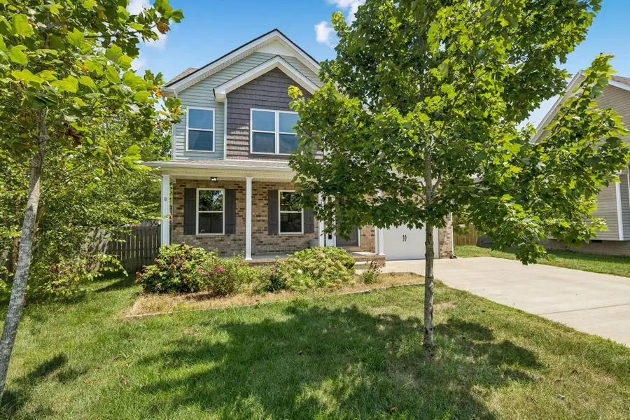 7503 Scarborough Pl, Fairview, TN 37062 - #2
