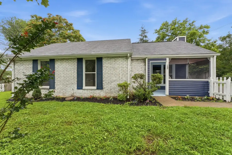 118 Orchard Valley Cir, Hendersonville, TN 37075 - #2