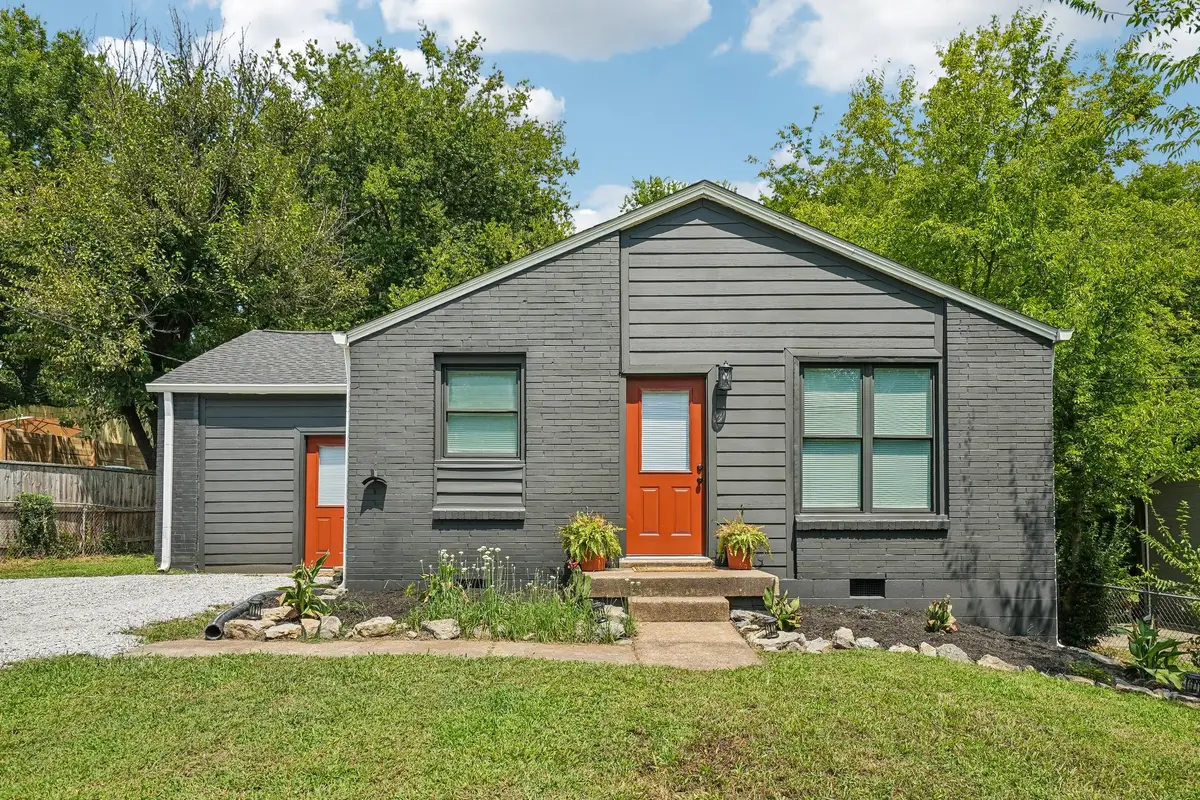 1467 Snell Blvd, Nashville, TN 37218 - #1