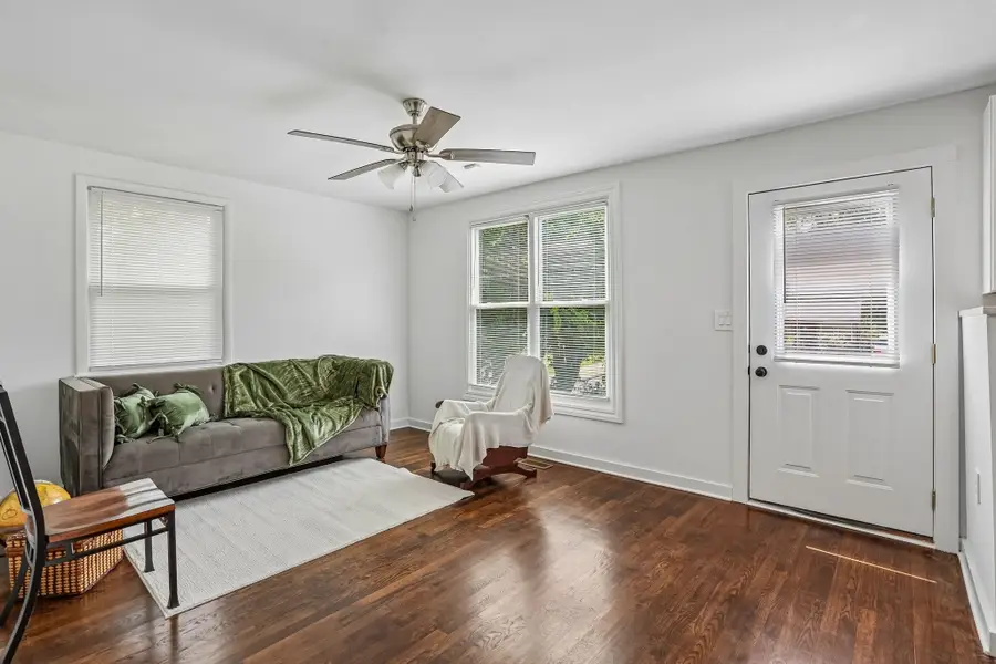 1467 Snell Blvd, Nashville, TN 37218 - #2