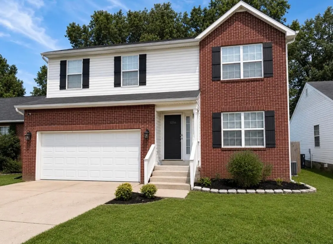 3256 Cain Harbor Dr, Nashville, TN 37214 - #1