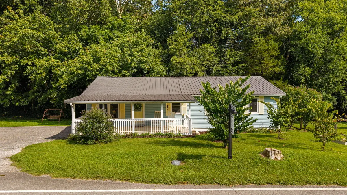 150 Patty Road, Benton, TN 37307 - #1