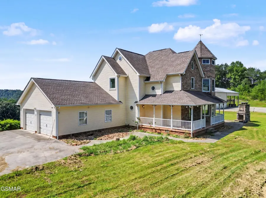 582 Bethlehem Road, Madisonville, TN 37354 - #3
