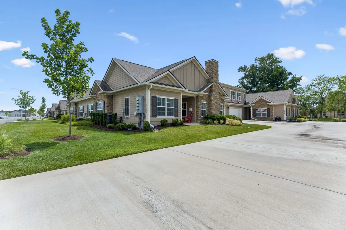 2506 Stonecenter Ln, Murfreesboro, TN 37128 - #1