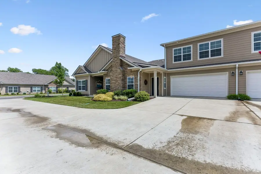 2506 Stonecenter Ln, Murfreesboro, TN 37128 - #2