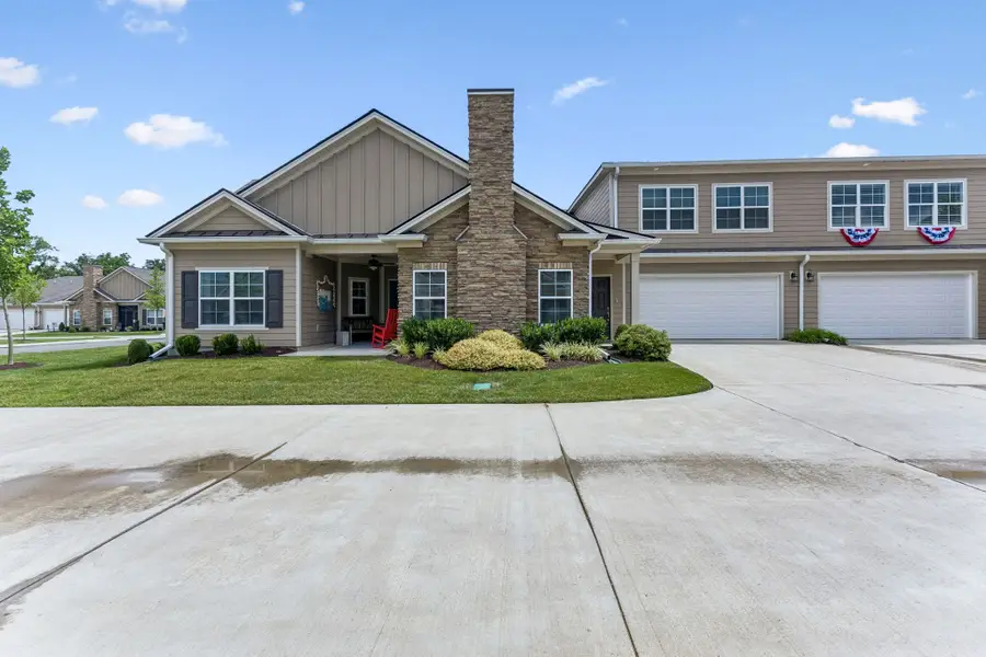 2506 Stonecenter Ln, Murfreesboro, TN 37128 - #3