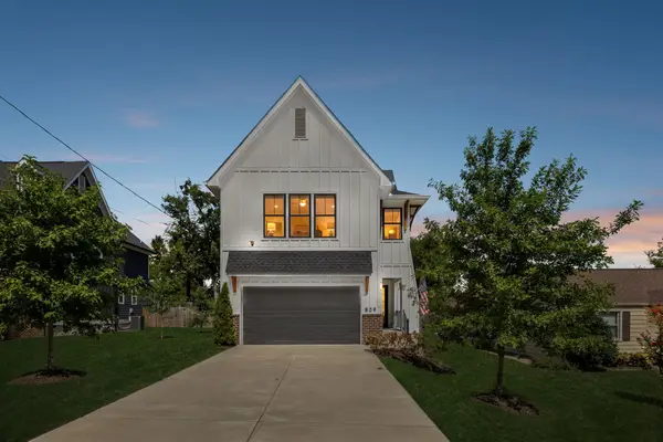 809 Gwynn Dr, Nashville, TN 37216