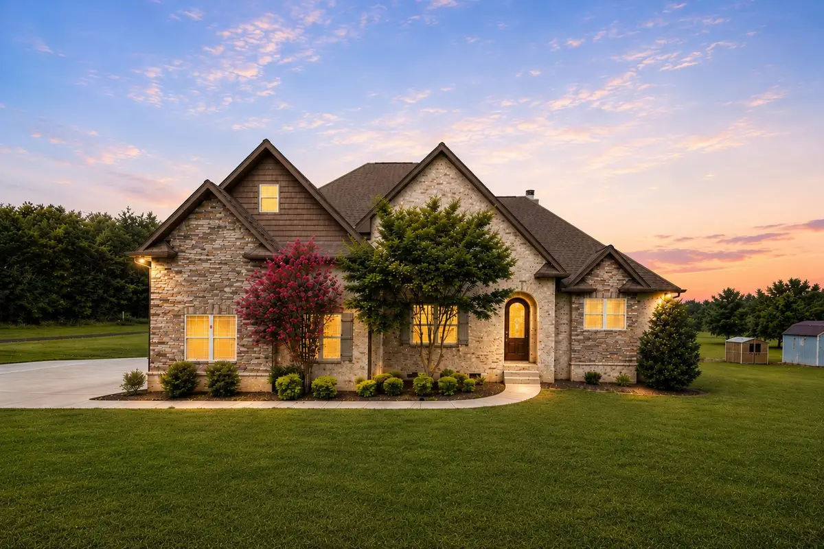 6258 Old Murfreesboro Rd E, Lebanon, TN 37090 - #1