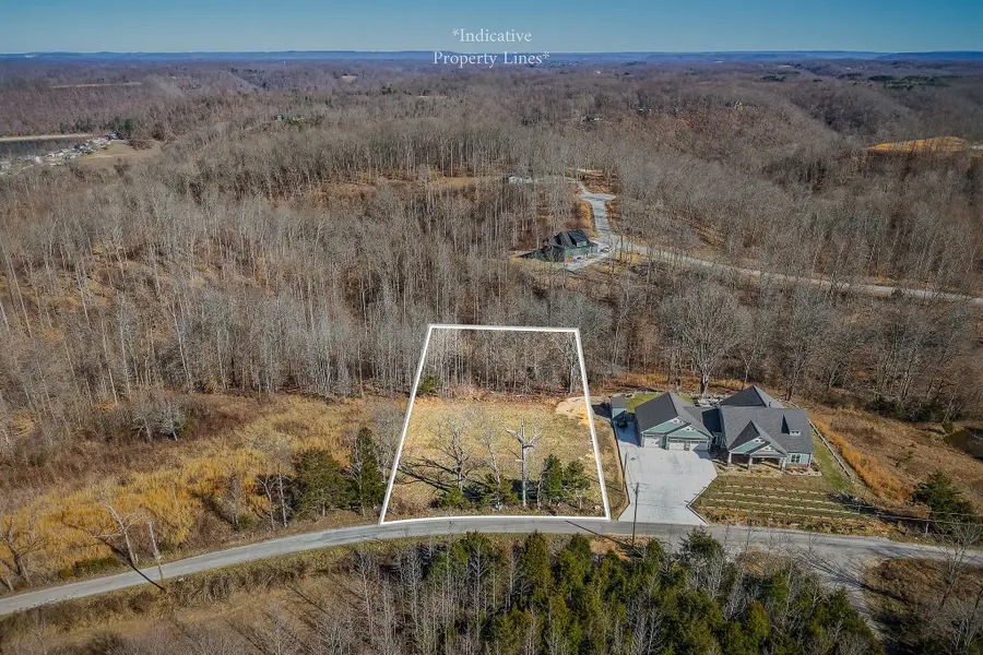 0 Backbone Road, Smithville, TN 37166 - #3