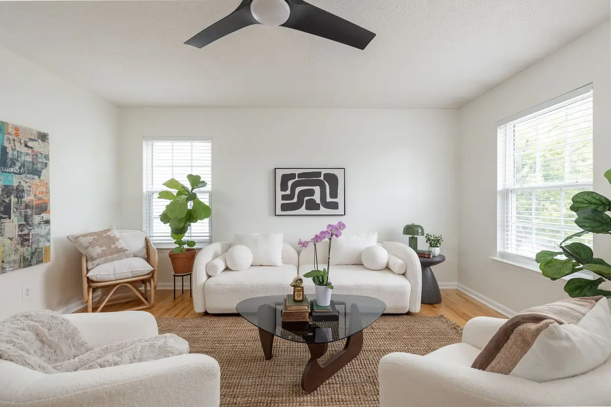 3840 Hutson Ave, Nashville, TN 37216 - #1