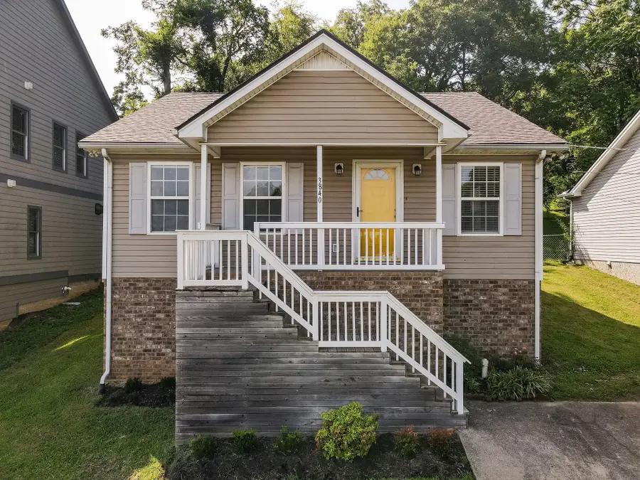 3840 Hutson Ave, Nashville, TN 37216 - #2