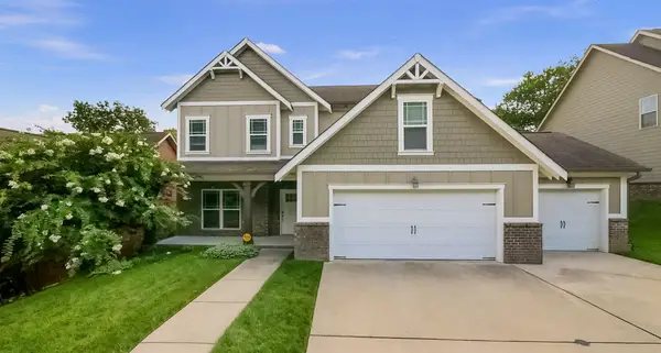 1276 Bridgeview Drive, Chattanooga, TN 37415