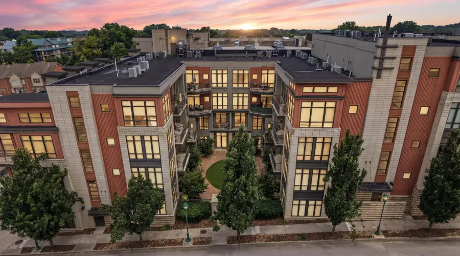 129 Walnut Street #Unit 022, Chattanooga, TN 37403 - #2