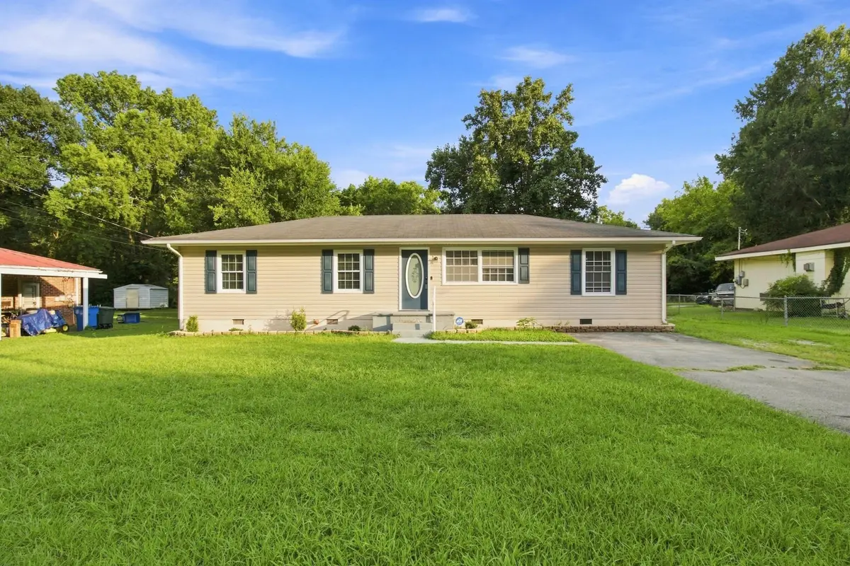 1320 Gadd Road, Hixson, TN 37343 - #1