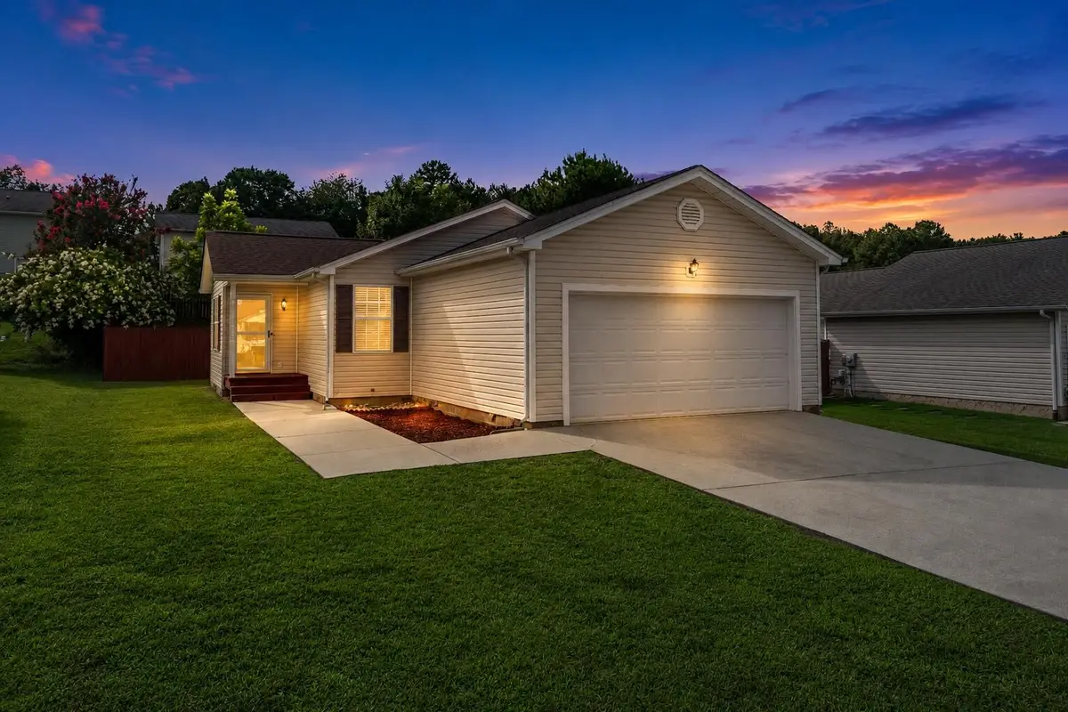 4266 Kayla Circle, Chattanooga, TN 37406 - #1
