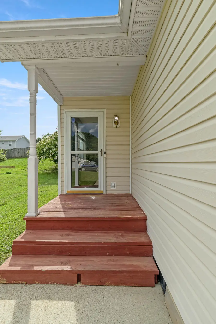 4266 Kayla Circle, Chattanooga, TN 37406 - #3
