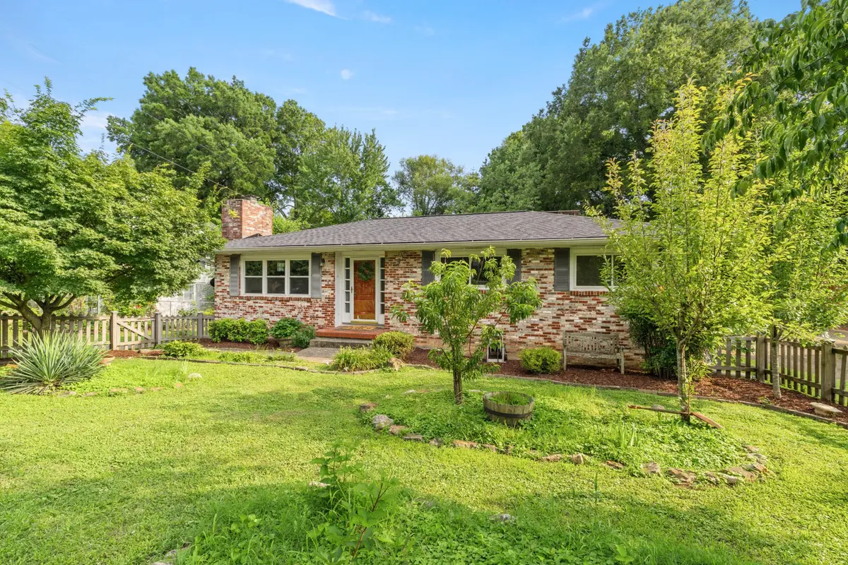 4108 Ealy Road, Chattanooga, TN 37412 - #1