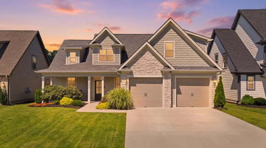 10607 Flicker Way, Apison, TN 37302 - #2