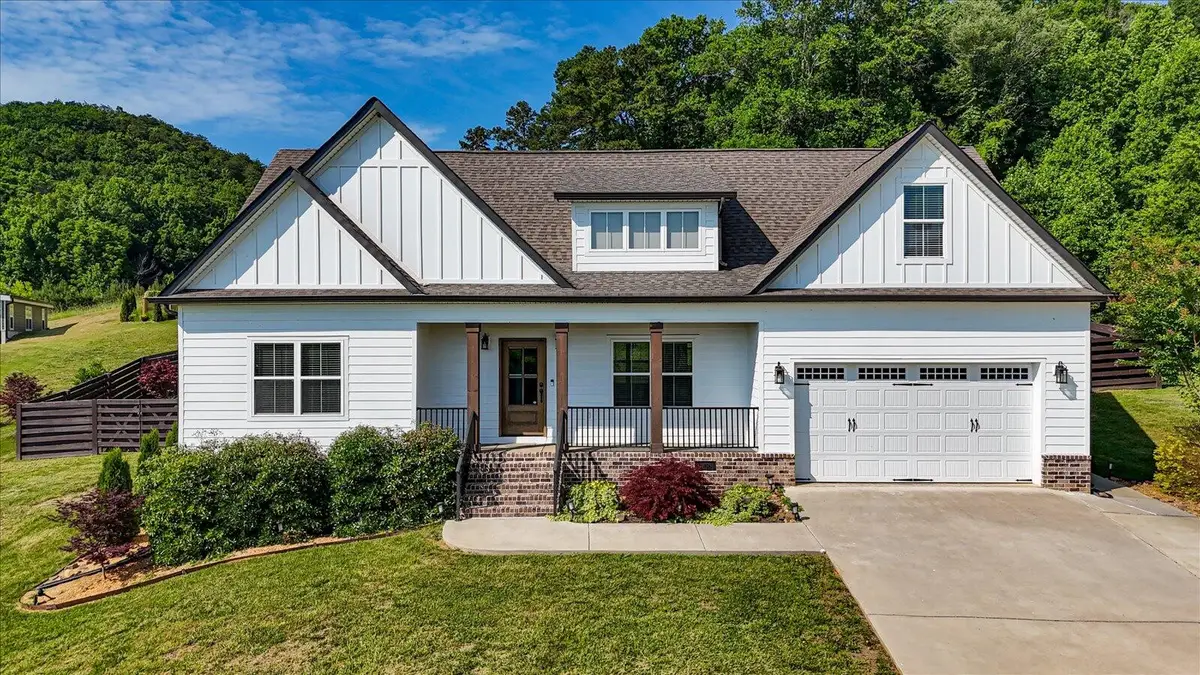 315 Windy Hill Drive, Rocky Face, GA 30740 - #1