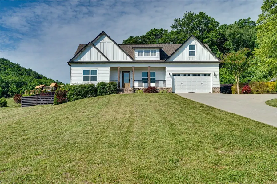315 Windy Hill Drive, Rocky Face, GA 30740 - #2