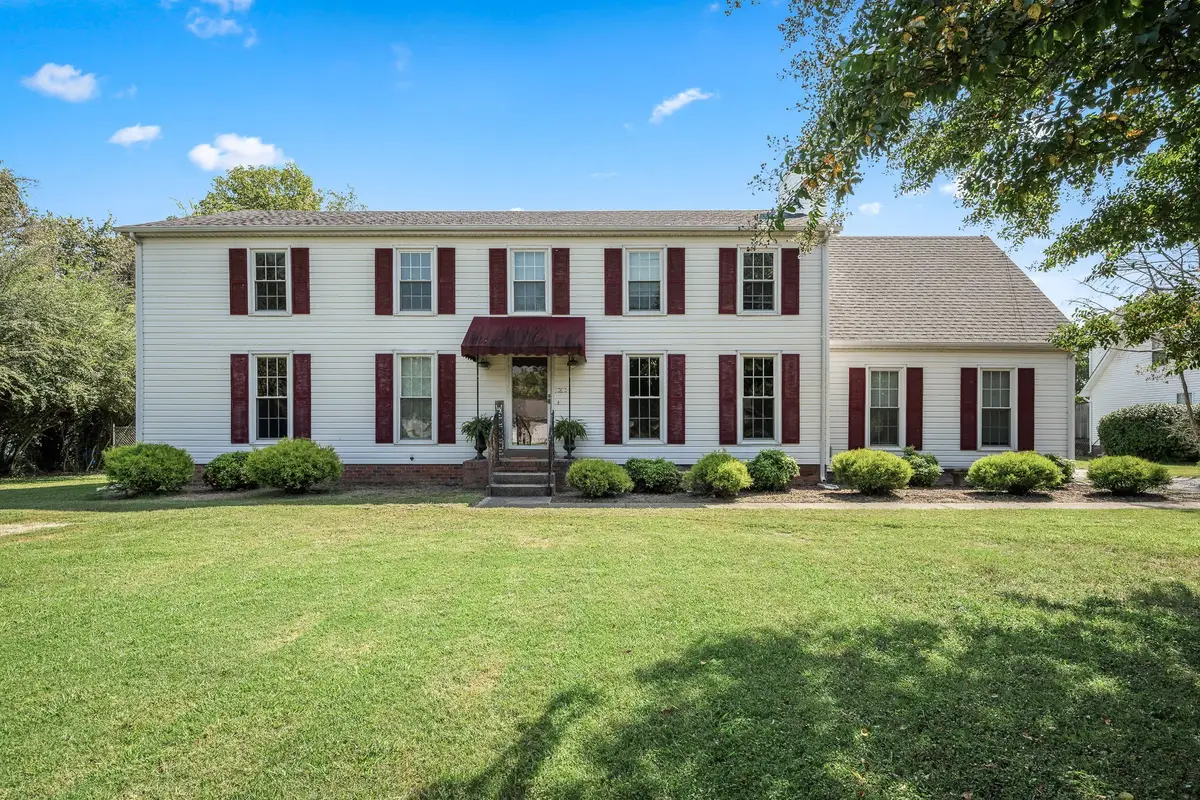 648 Greystone Dr, Lascassas, TN 37085 - #1