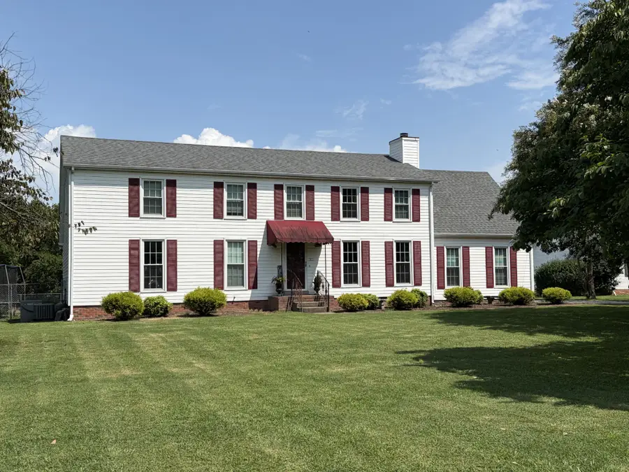 648 Greystone Dr, Lascassas, TN 37085 - #2