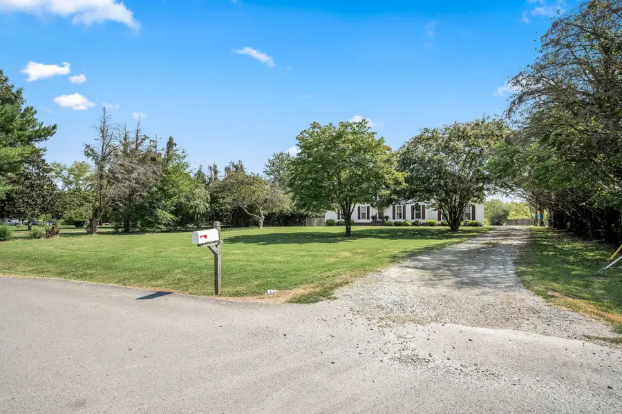 648 Greystone Dr, Lascassas, TN 37085 - #3