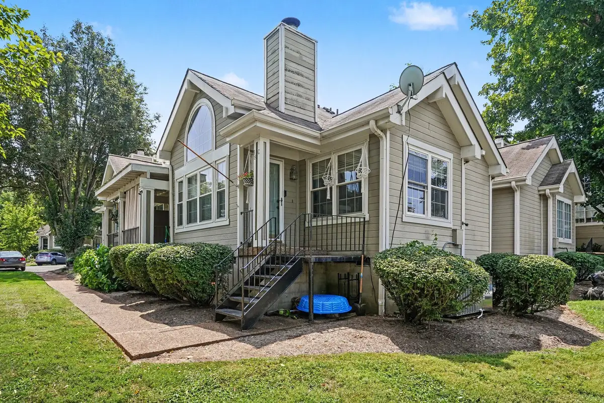 129 Cherry Hill Drive #18C, Hendersonville, TN 37075 - #1