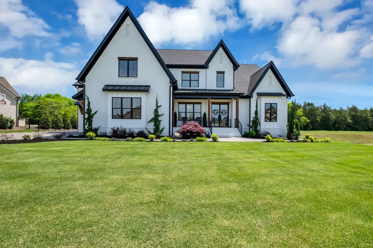 1061 Annecy Pkwy, Nolensville, TN 37135 - #1