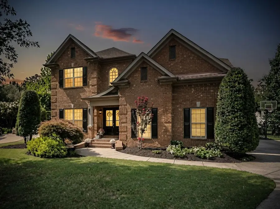 1312 Blackpool Ct, Murfreesboro, TN 37128 - #2