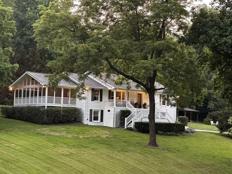 775 High Point Ridge Road, Franklin, TN 37069 - #2