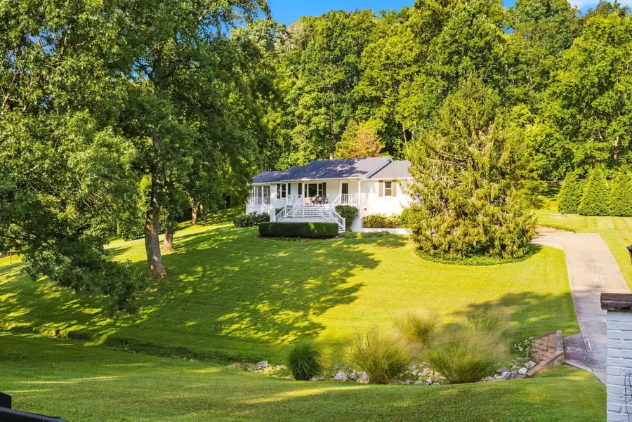 775 High Point Ridge Road, Franklin, TN 37069 - #3