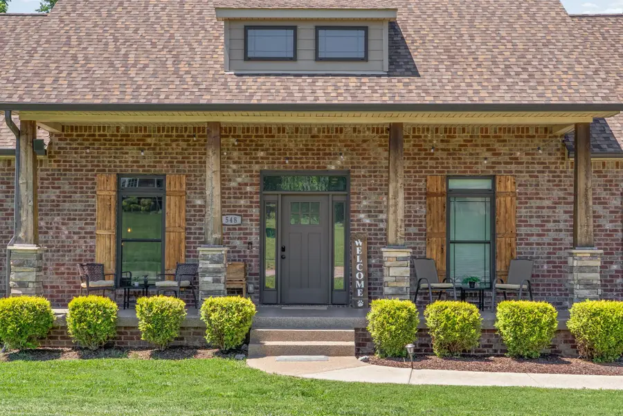548 Dixie Ln, Pleasant View, TN 37146 - #2