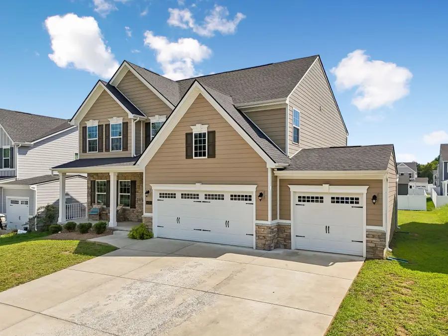 1434 Kennebec Dr, Smyrna, TN 37167 - #2