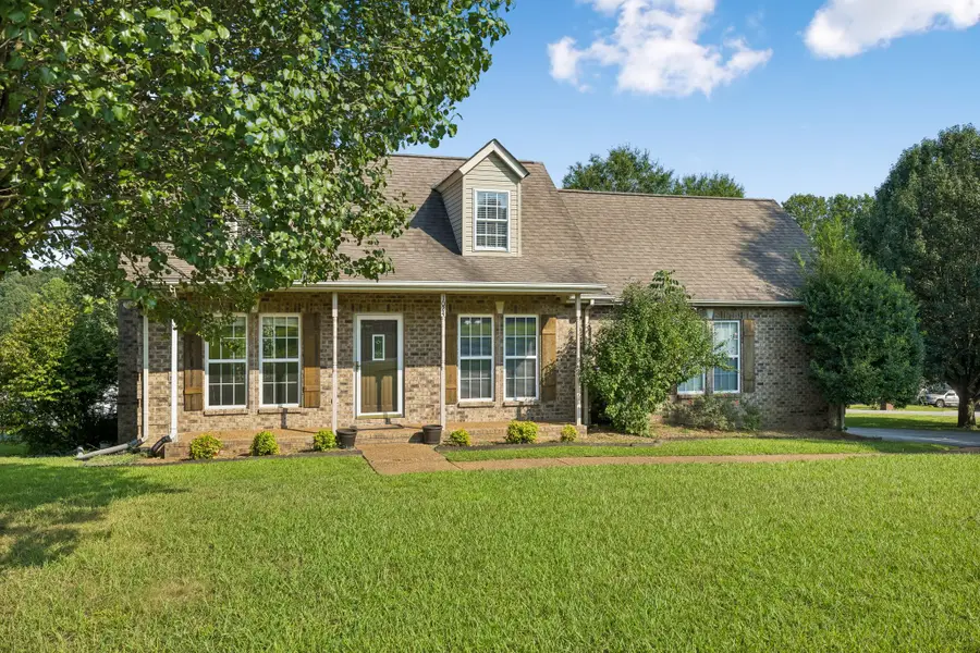 1024 Creek Bottom Rd, White Bluff, TN 37187 - #3