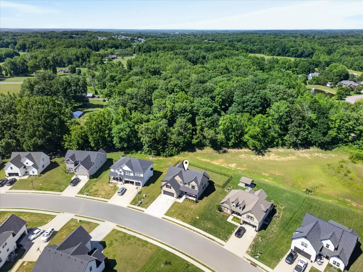 1120 Chagford Dr, Clarksville, TN 37043 - #1