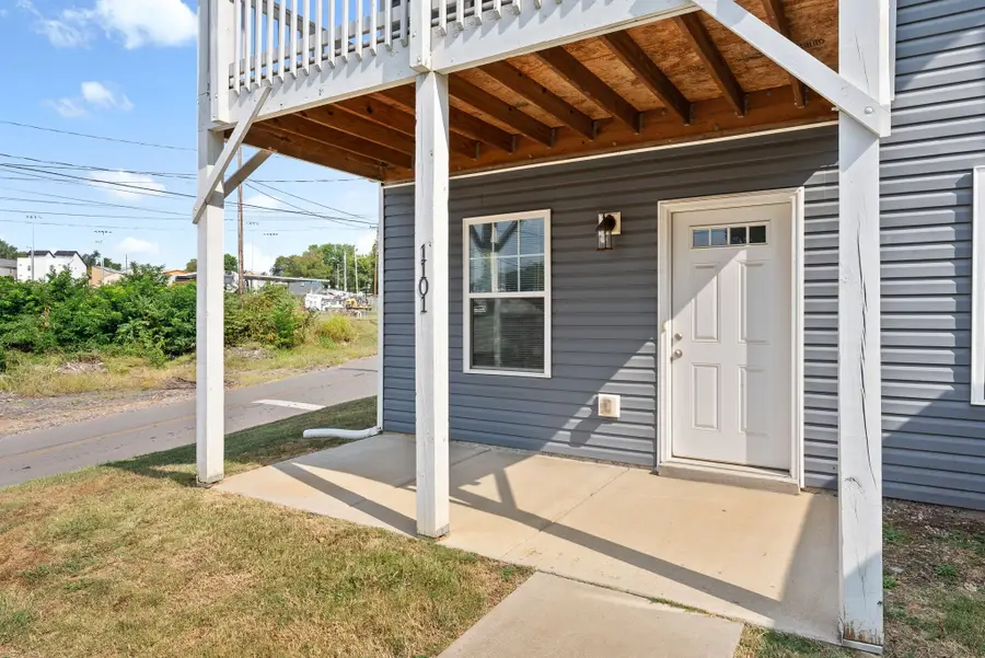 1101 Commerce St, Clarksville, TN 37040 - #2