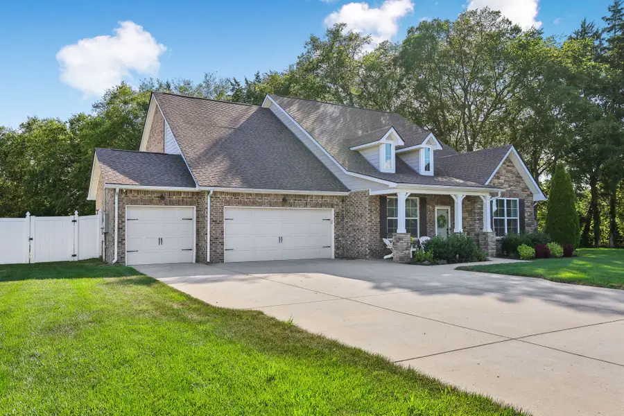 2604 Parkwood Dr, Murfreesboro, TN 37128 - #3