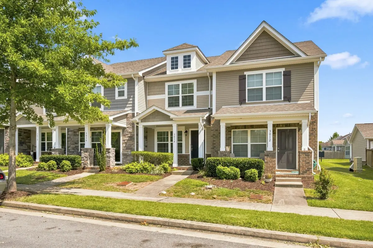 3014 Friars Trl, Hermitage, TN 37076 - #1