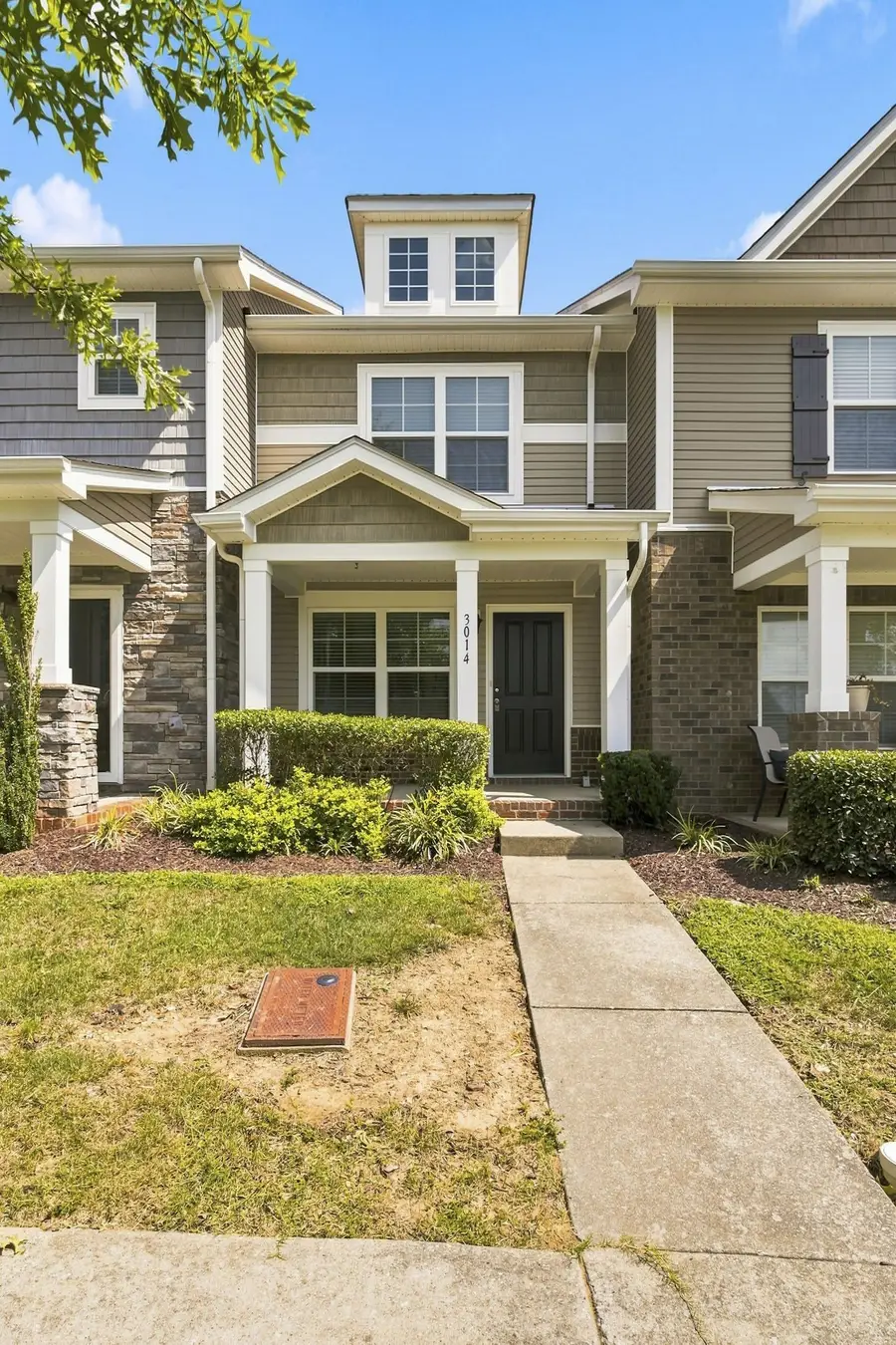 3014 Friars Trl, Hermitage, TN 37076 - #3