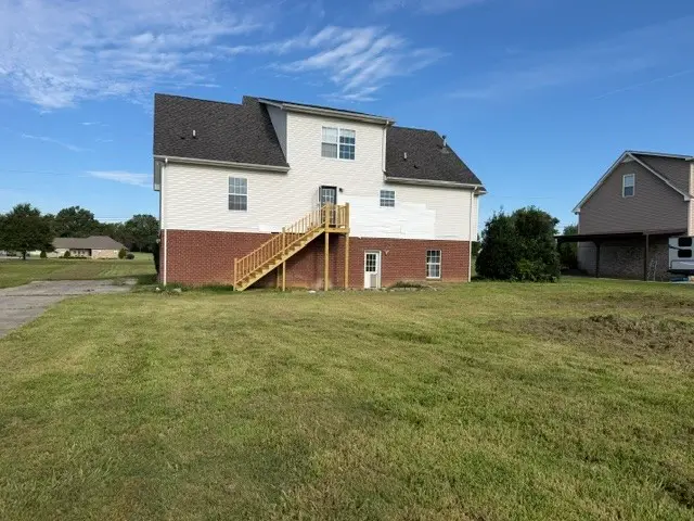 5259 E Robertson Rd, Cross Plains, TN 37049 - #2