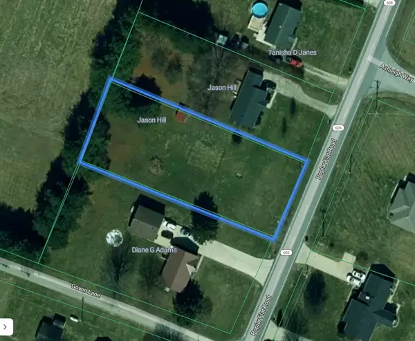 0 Poplar Flat Rd, Bardstown, KY 40004
