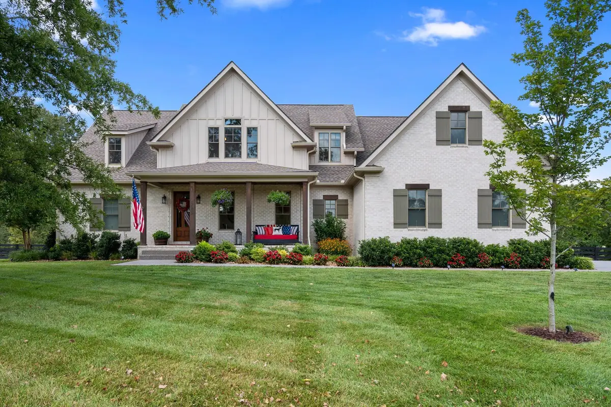 7103 Kimbark Trl, Fairview, TN 37062 - #1