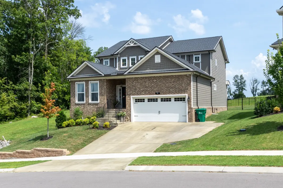 71 Remington Rd, Lebanon, TN 37090 - #1