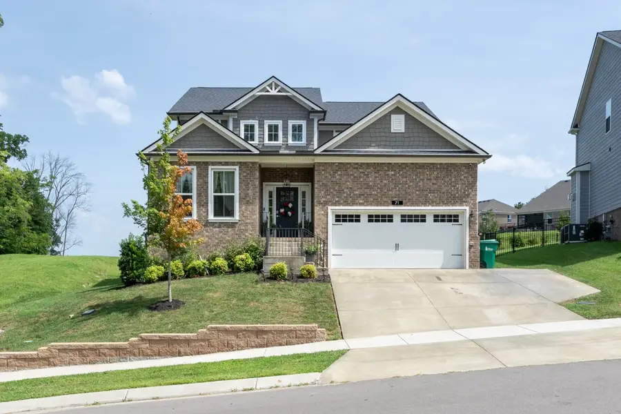 71 Remington Rd, Lebanon, TN 37090 - #2
