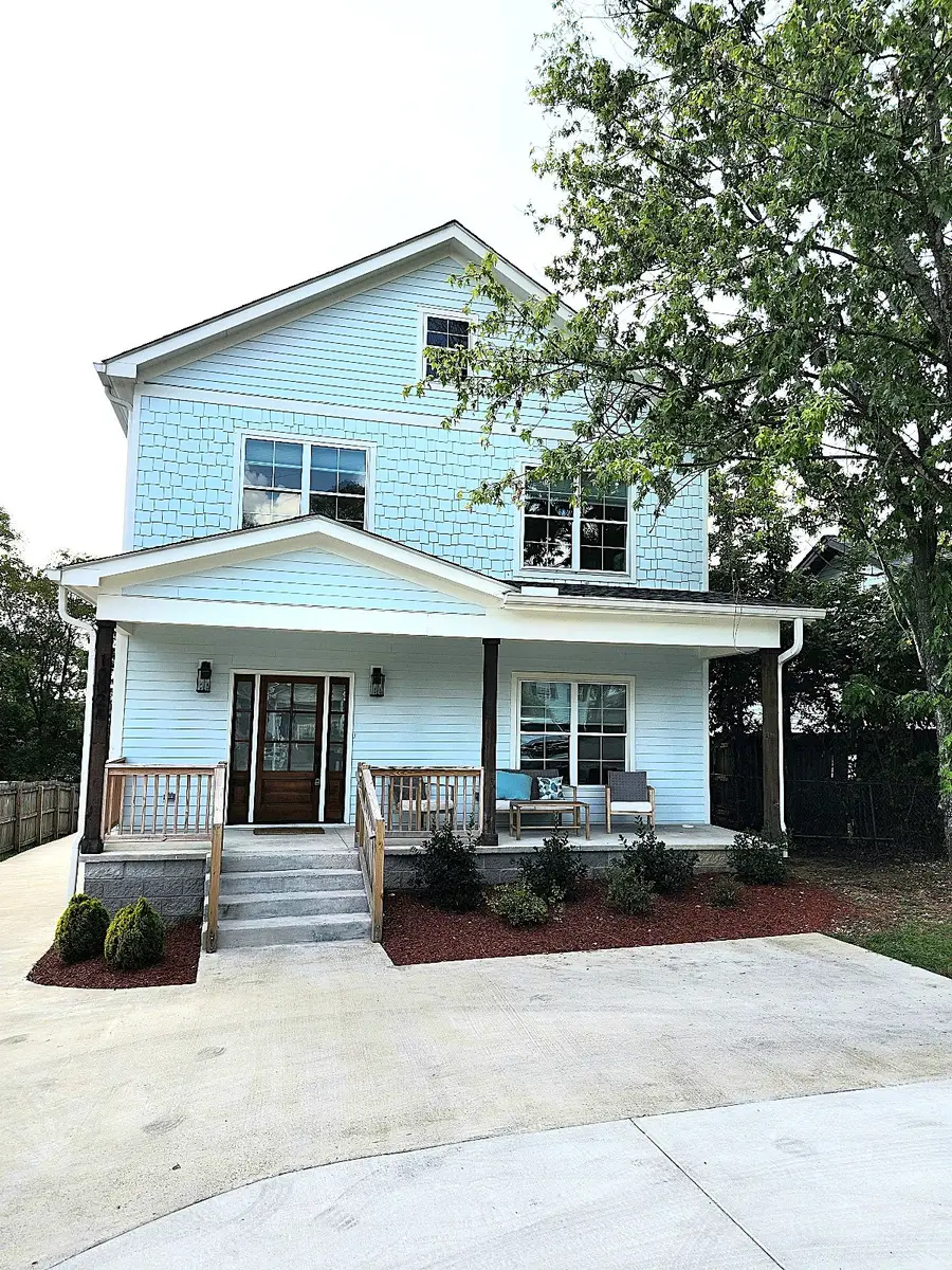 1002 Elvira Ave #A, Nashville, TN 37216 - #3