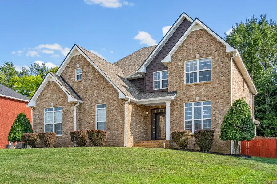 907 Terraceside Cir, Clarksville, TN 37040 - #3