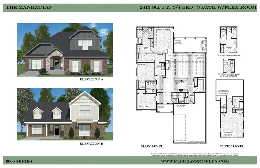 6708 Bonnafair Drive, Hermitage, TN 37076 - #2